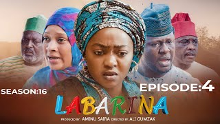 LABARINA SEASON 16 EPISODE 4