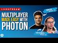 Asset Showcase: Photon Engine