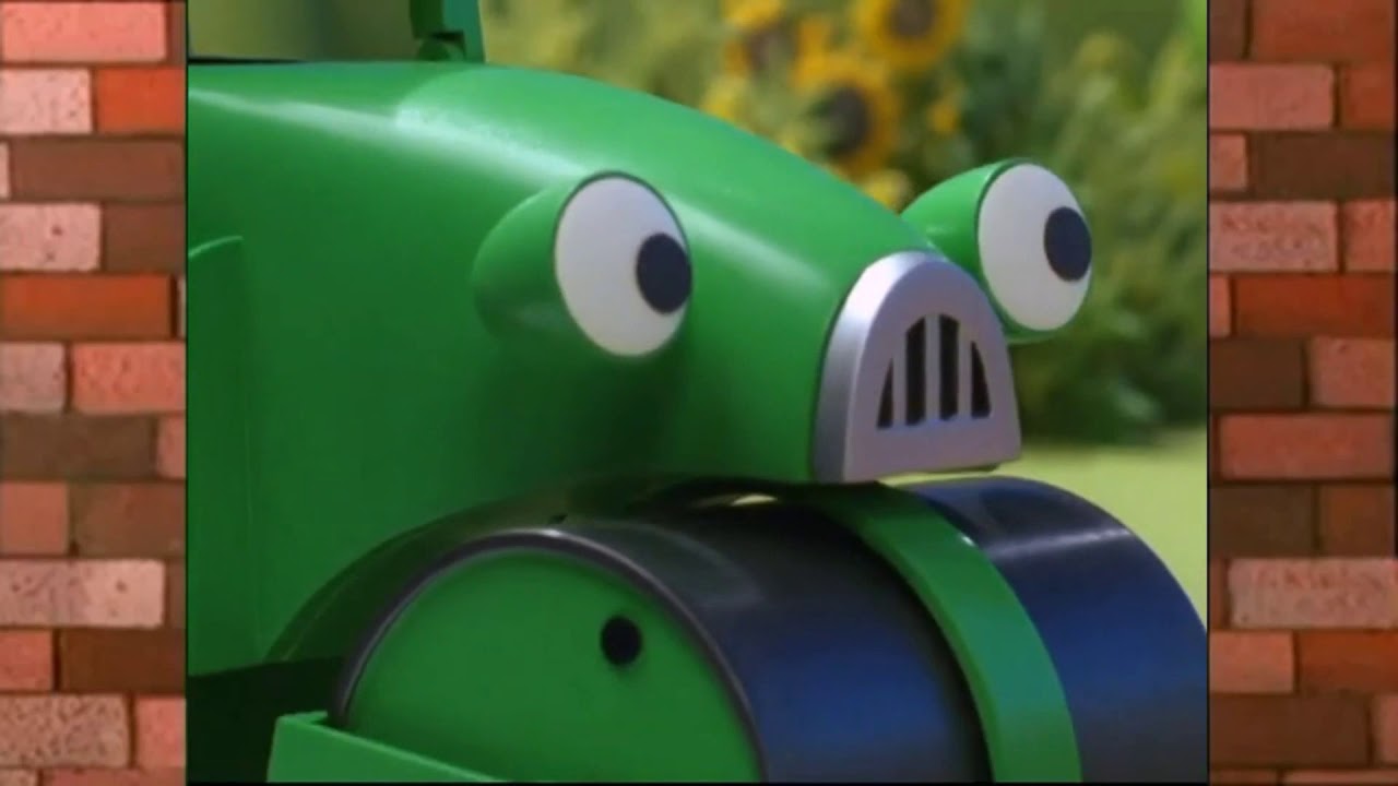 Bob the Builder Bob's top team - YouTube