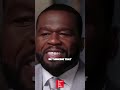 50 Cent And Alexandria Stapleton Share Their Thoughts About The Sean Combs P Diddy Documentary