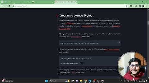 Laravel tutorial for beginners #laravel #phpbeginner #laravelcourse