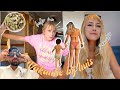 Onze eerste zomervakantie week 🌞 &amp; stoppen met co-sleepen na 3 jaar?