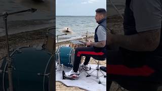 Led Zeppelin’s Iconic Drum Beat