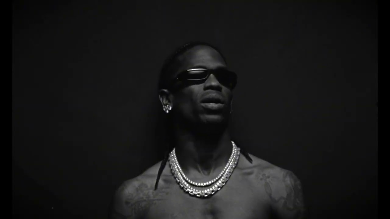 [FREE] Travis Scott x Yeat Type Beat - 