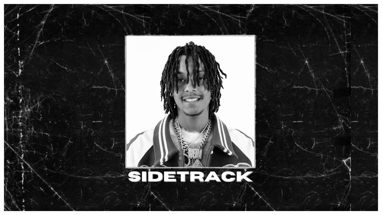 [FREE] Skilla Baby Type Beat x Sada Baby Type Beat - "Sidetrack"