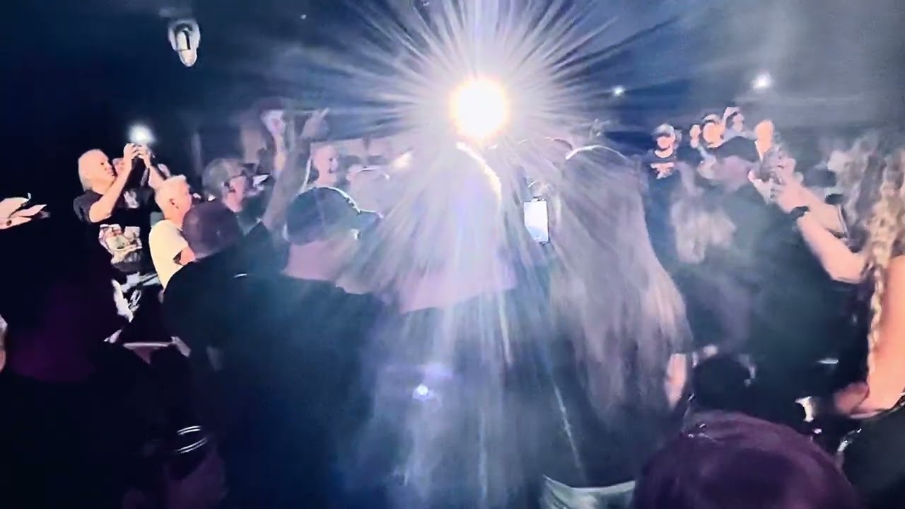 Steelheart: We All Die Young at the Showroom/Golden Nugget 10/4/24