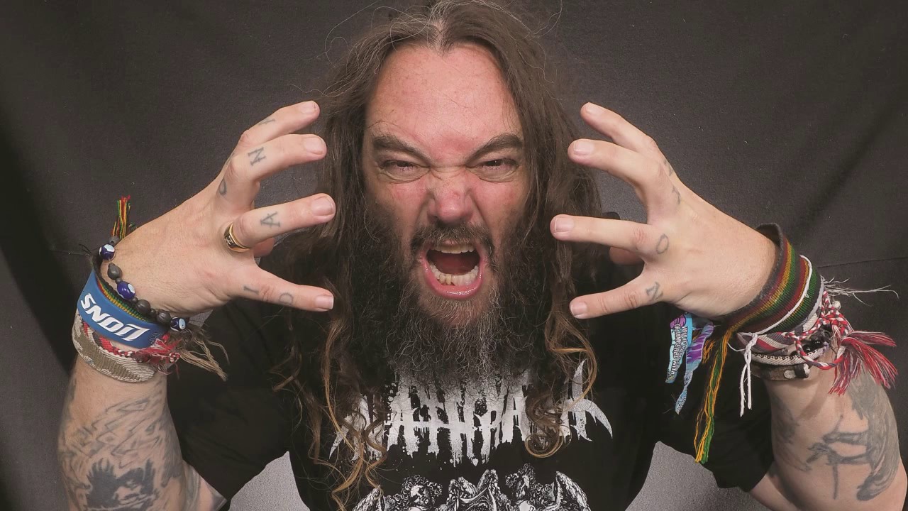 Upcoming Cavalera Conspiracy Album to Include Justin Broadrick of