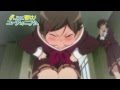 TVアニメ『響け!ユーフォニアム』 第五回 予告