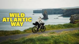 Irlands längste Küstenstraße: Mit dem Fahrrad auf dem WILD ATLANTIC WAY! screenshot 3
