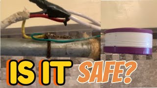 Famous How Safe Is Your Instant Shower Head? | (Safety Comes First!) Profile