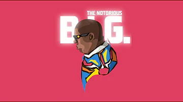 Notorious B.I.G - DEAD WRONG/GUN SMOKE (REMIX)