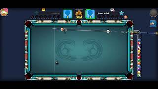 Watch me stream 8 Ball Pool on Omlet Arcade!