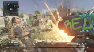 Call of Duty®: Modern Warfare® Remastered Beach Bog