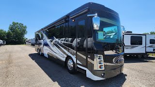 2023 Berkshire 45E (3/5) screenshot 5