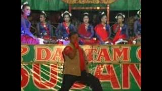 JAIPONGAN Dartam Group-Murag bulu bitis