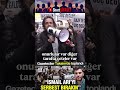 ''O Çeteler Bir Avuç, İsmail Arı Milyonlarca'' - Timur Soykan
