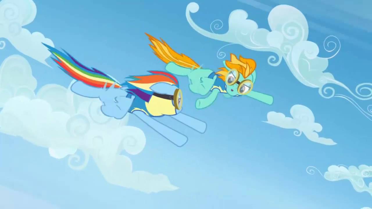 MLP John Cena!!! YouTube