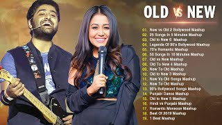 Old & New Sad Songs Bollywood Mashup | Hindi Sad Songs 2024