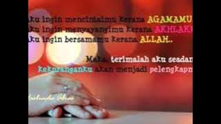 Indah Dewi Pertiwi ^-^ Di Atas SaTu CinTa^-^