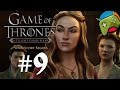 Game of Thrones - Episode 3 - Gameplay Part 9 HD - Android