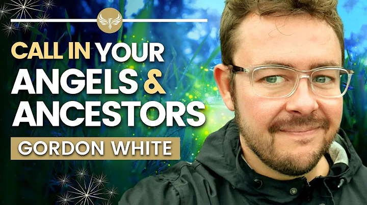 How to CALL IN your ANGELS and ANCESTORS with MAGI...