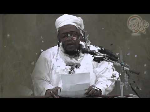 أعذب القصيد للشيخ مسعود المقبالي بعنوان أماه