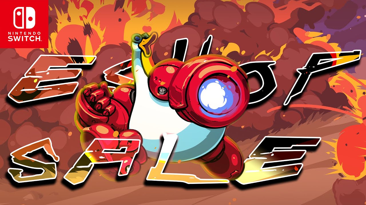 TOP Daily Deals: 15 Wallet-Friendly Games on Sale in the Nintendo eShop!