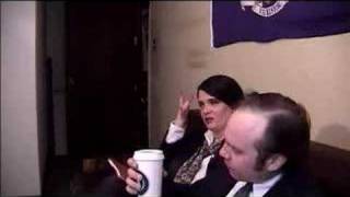 Washington Interns Gone Bad Episode 4