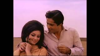 Kabhi Raat Din Hum Door The Song With My Voice Female Voice Farzana Sayyed