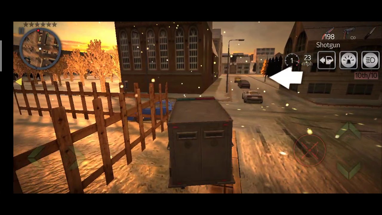 New character Skyler ability test