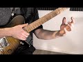 This will help your Legato, Tone and Control