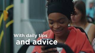 Cigna Body& Mind - Health and Well-being App for Employers and Employees screenshot 5