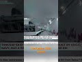 Iran's 1000km Missiles: IRGC Navy's New Strike Capability Revealed #shorts