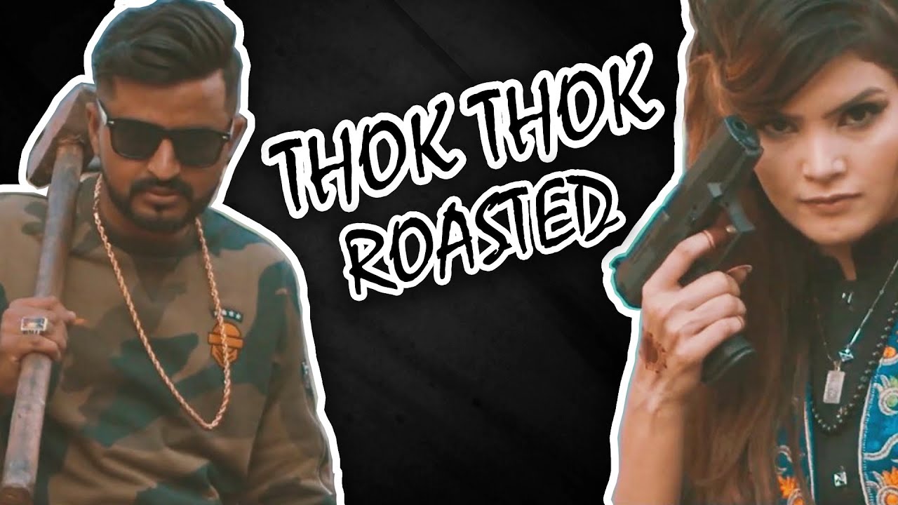 THOK THOK SONG ROASTED | Sasta Roaster