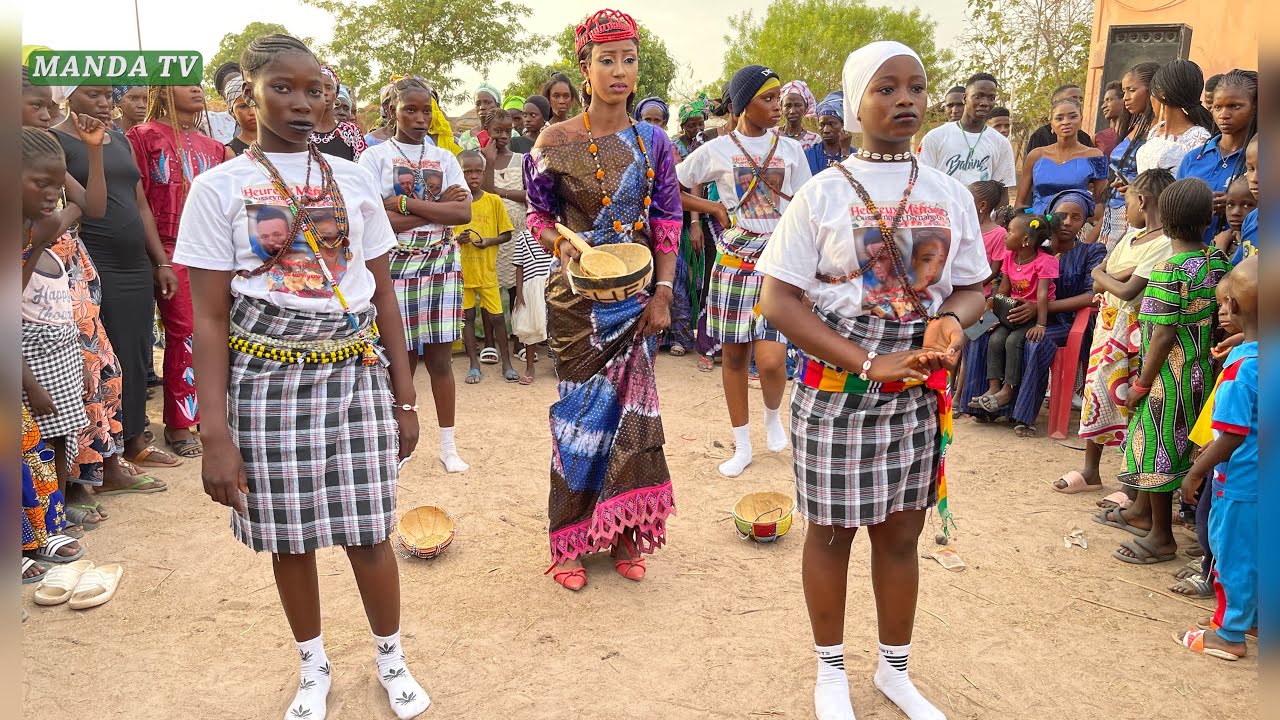 Yenndu Thionsane: Dienabou Balnde Mme Alhouseyni Mballo du 19 mai 2024 à Kandia