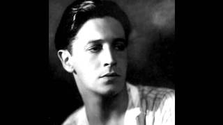 Ivor Novello &quot;Rose Of England&quot; Ivor Emmanuel &amp; The Williams Singers