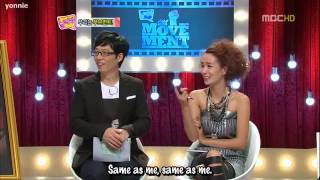 ComeTo.Play.E262.Movement.Special.090928.HDTV.XViD-MHaN eng sub]-Part 2