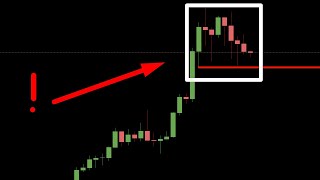 Биткоин - ВРЕМЯ почти ВЫШЛО. Это важно понимать