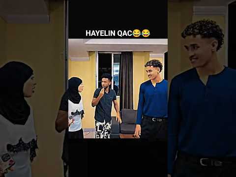 AMIRA QURUX IYO KING CEYDA IYO FANAYE 😂✌️❤️