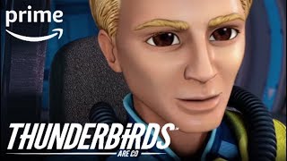 Thunderbirds Are Go, Prime Video Kids