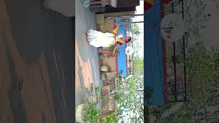 Sarbabharatiya Sangeet O Sanskriti Parishad Online Compeion Rabindra Nritya Group B