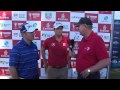 Scott & Pampling R3 - Emirates Australian Open 2014
