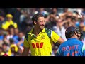 Australia Dismantle India as Kohli Falls Early 🦆🦆 | Australia vs India 2nd ODI | Match Highlights