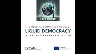 Liquid Democracy – Adaptive Representation