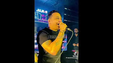 يا وجع قلبي عليك يا صاحبي 