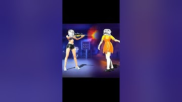 Dangerous Duo 💫💣 Duo Character Fight Editing 💀 #shorts #viral #viewsproblem #likeproblem