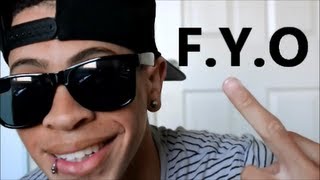 F*%k Your Opinion! | @TravieWilliams