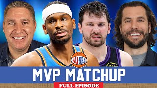 Celebrity Thunder & SGA DESTROY Lakers + Detroit Keeps Rolling Without Cade | ALL NBA PODCAST Wealth