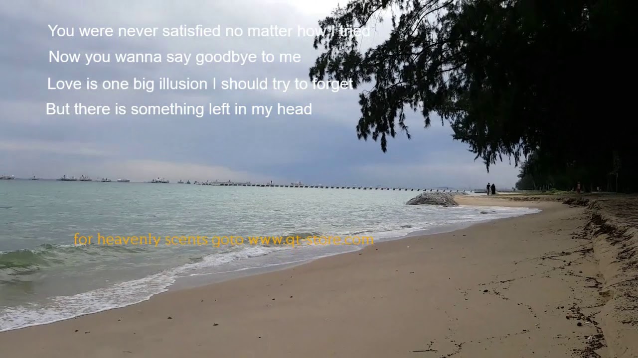 Michael Learns To Rock That's Why You Go Away with Lyrics - YouTube