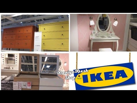 Video: Kur ir produkta etiķete uz Ikea kumodes?